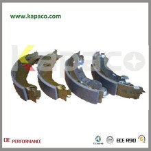 Тормозные колодки переднего тормоза Kapaco OE93284576 для каравана Astra F